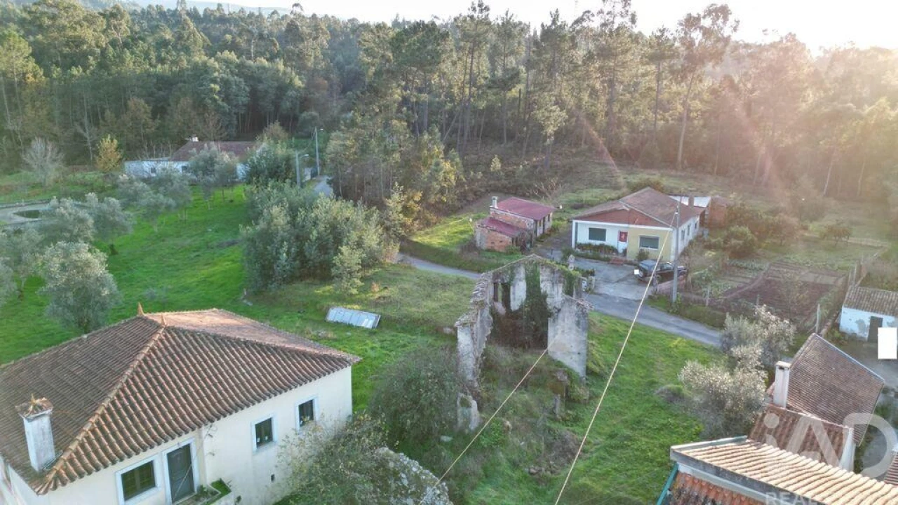 Moradia para Venda em Lousã e Vilarinho Foto 8