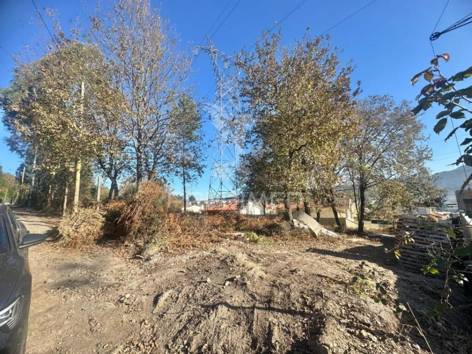 Terreno para Venda em Prazins (Santa Eufemia) Foto 9