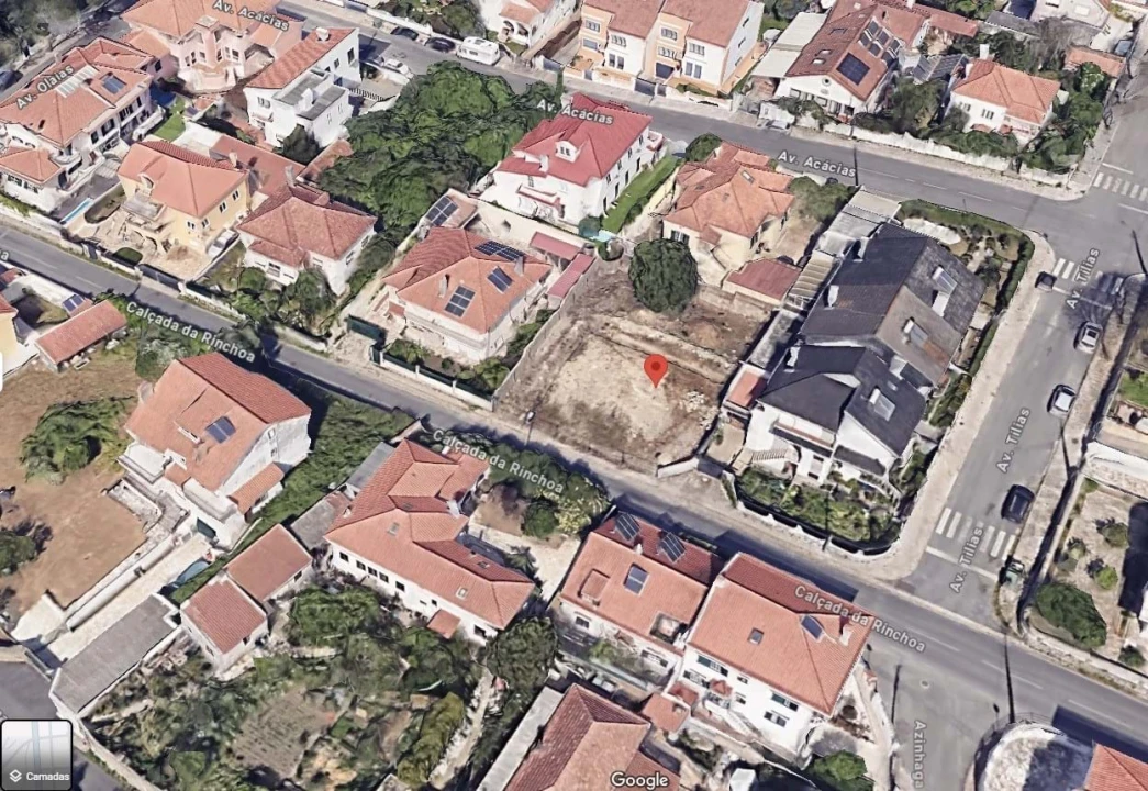 Terreno para Venda em Rio de Mouro Foto 3