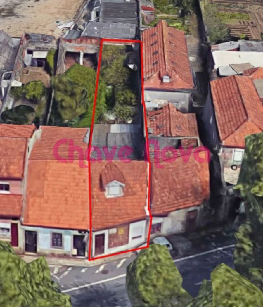 Terreno P/ Prédio para Venda em Paranhos