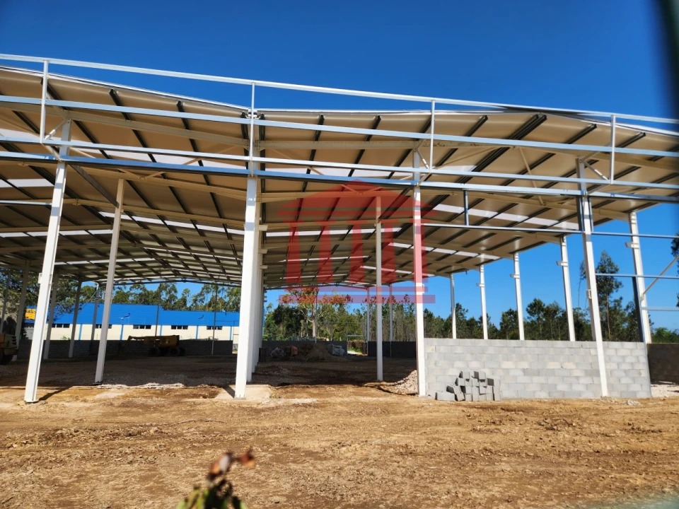 Armazém para Venda em Barqueiros Foto 5