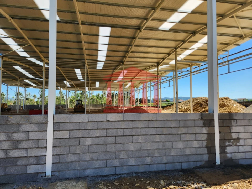 Armazém para Venda em Barqueiros Foto 12