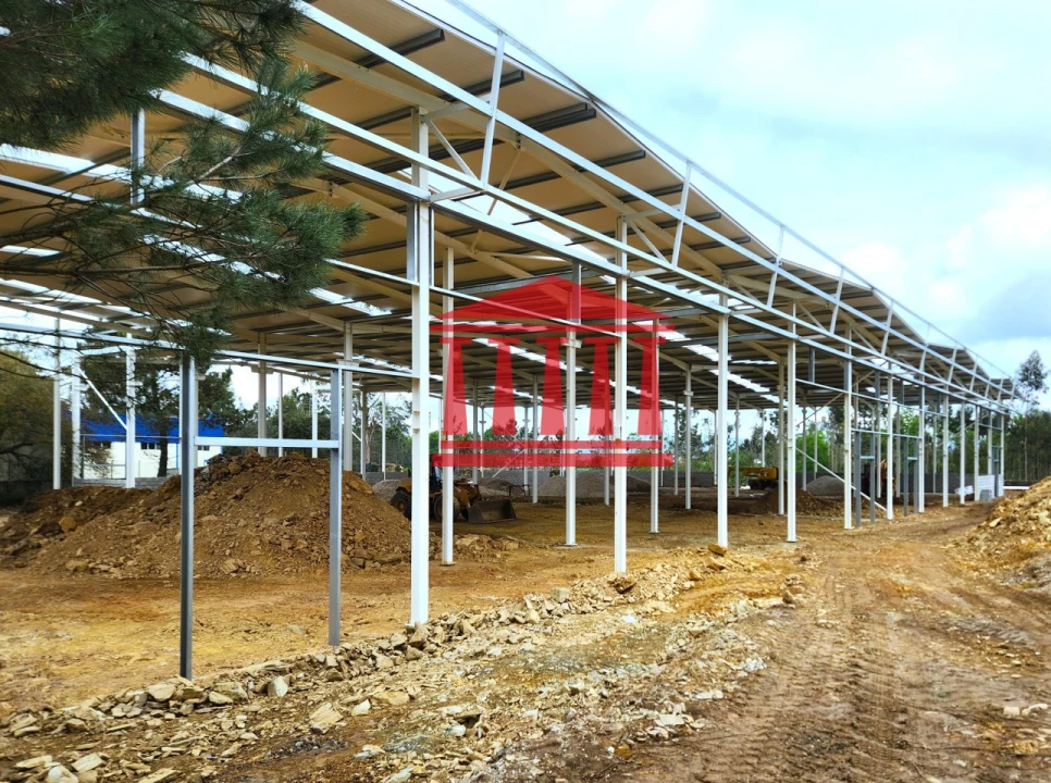 Armazém para Venda em Barqueiros Foto 3