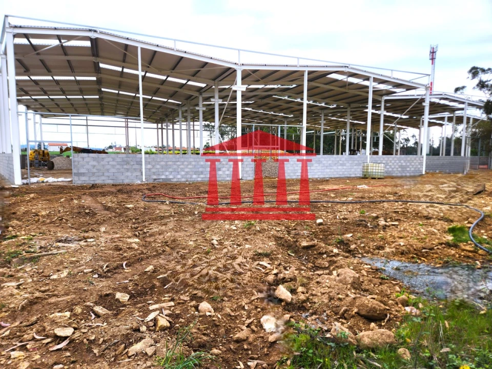 Armazém para Venda em Barqueiros Foto 4