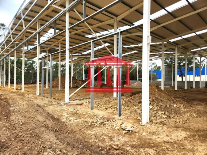 Armazém para Venda em Barqueiros Foto 2