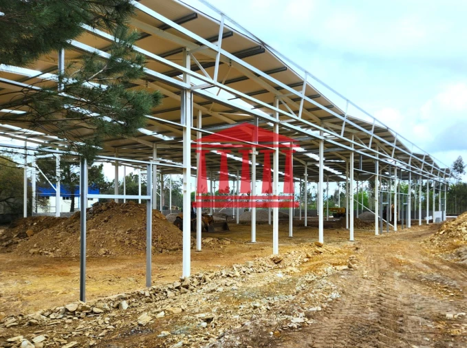 Armazém para Venda em Barqueiros Foto 3