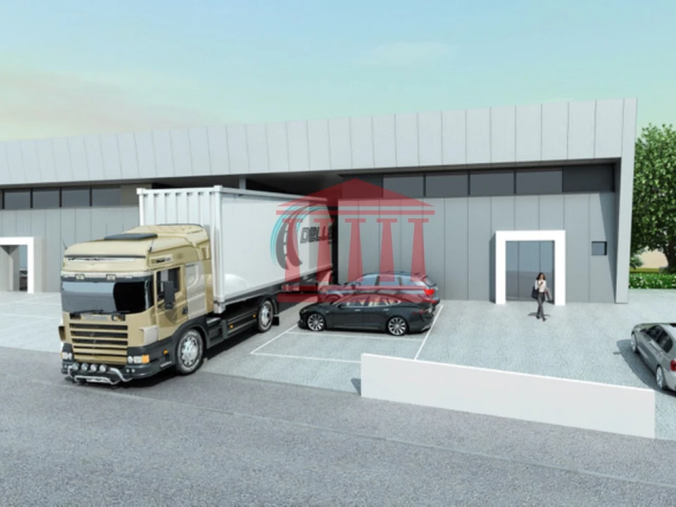 Armazém para Venda em Barcelos, V.Boa, V.Frescainha Foto 3