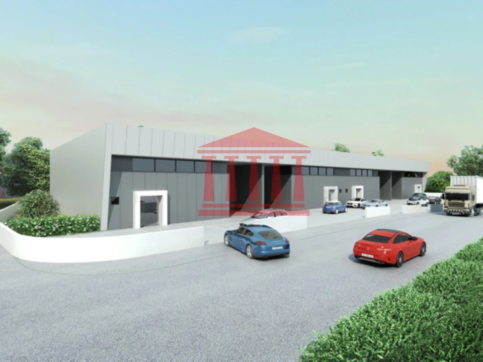 Armazém para Venda em Barcelos, V.Boa, V.Frescainha Foto 5