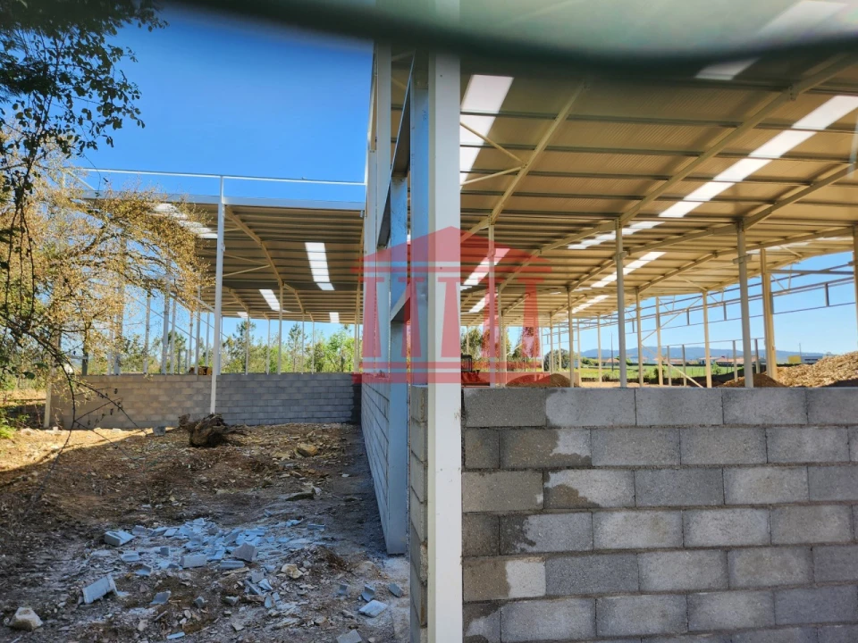 Armazém para Venda em Barcelos, V.Boa, V.Frescainha Foto 13