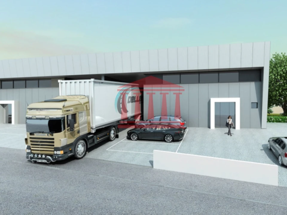 Armazém para Venda em Barcelos, V.Boa, V.Frescainha Foto 4