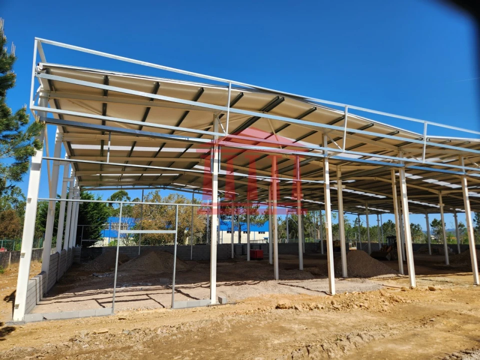 Armazém para Venda em Barcelos, V.Boa, V.Frescainha Foto 7