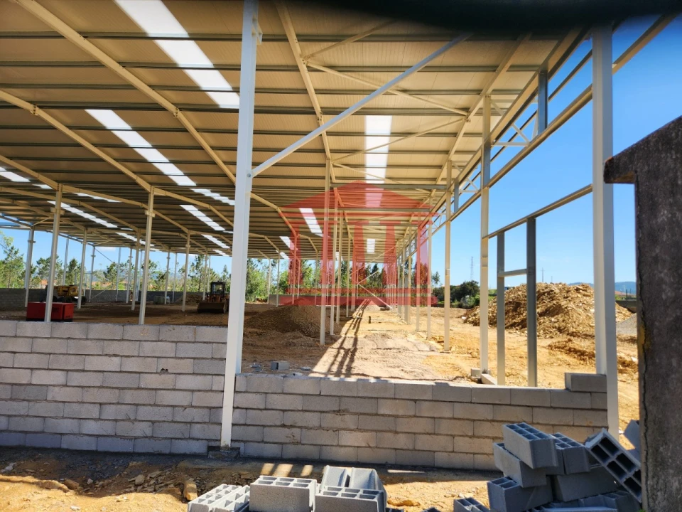 Armazém para Venda em Barcelos, V.Boa, V.Frescainha Foto 10