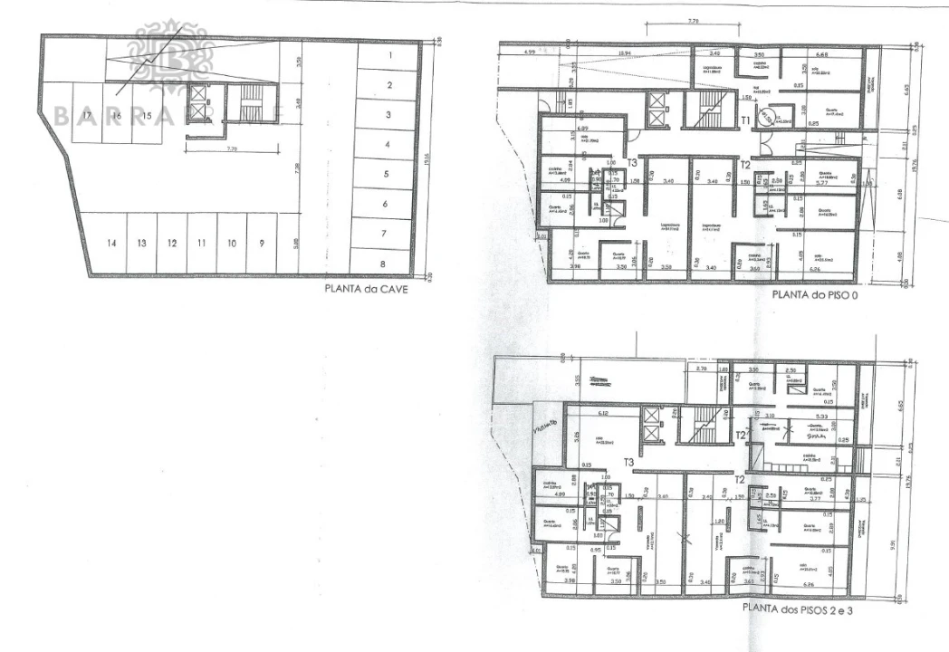 Prédio para Venda em Olhão Foto 4