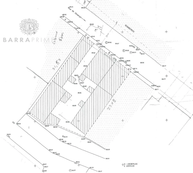 Prédio para Venda em Olhão Foto 5