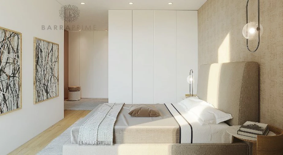 Apartamento T3 para Venda em Almancil Foto 3