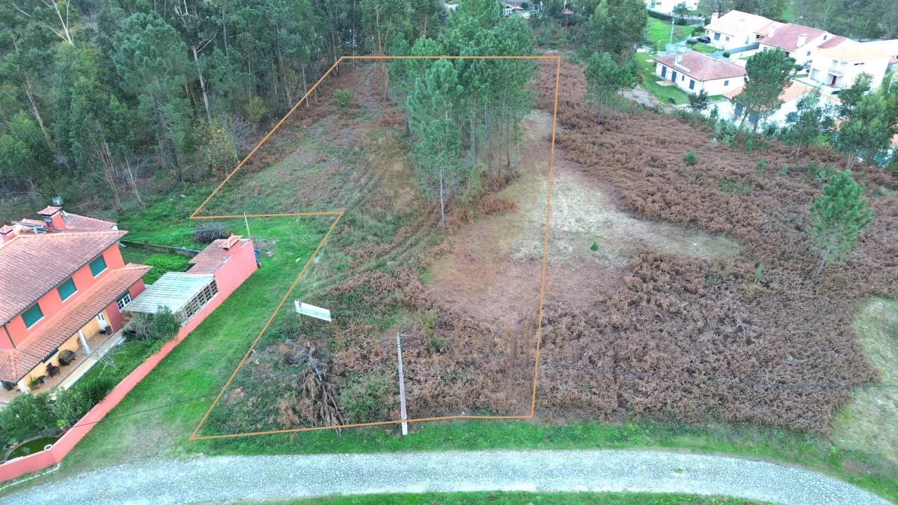 Terreno para Venda em Rebordões (Santa Maria) Foto 3