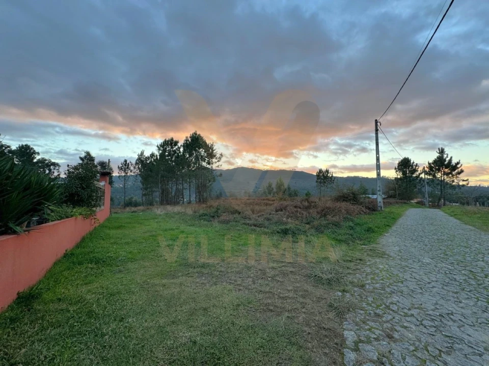 Terreno para Venda em Rebordões (Santa Maria) Foto 5
