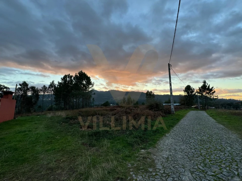 Terreno para Venda em Rebordões (Santa Maria) Foto 7