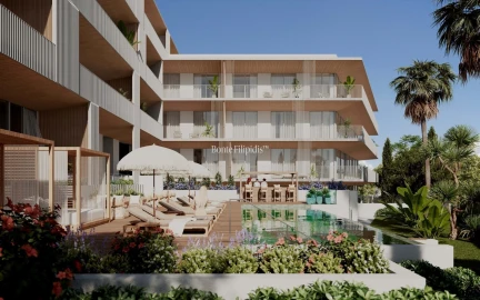 Apartamento T1 para Venda em Carcavelos e Parede