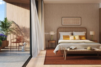 Apartamento T1 para Venda em Carcavelos e Parede