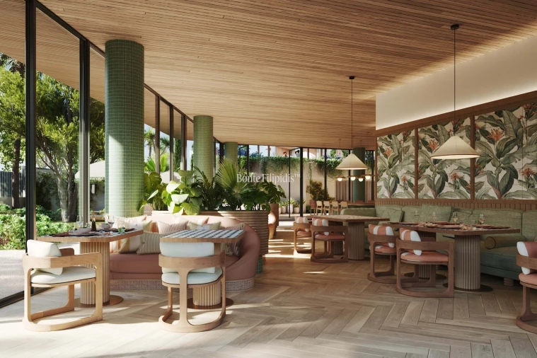 Apartamento T1 para Venda em Carcavelos e Parede Foto 11