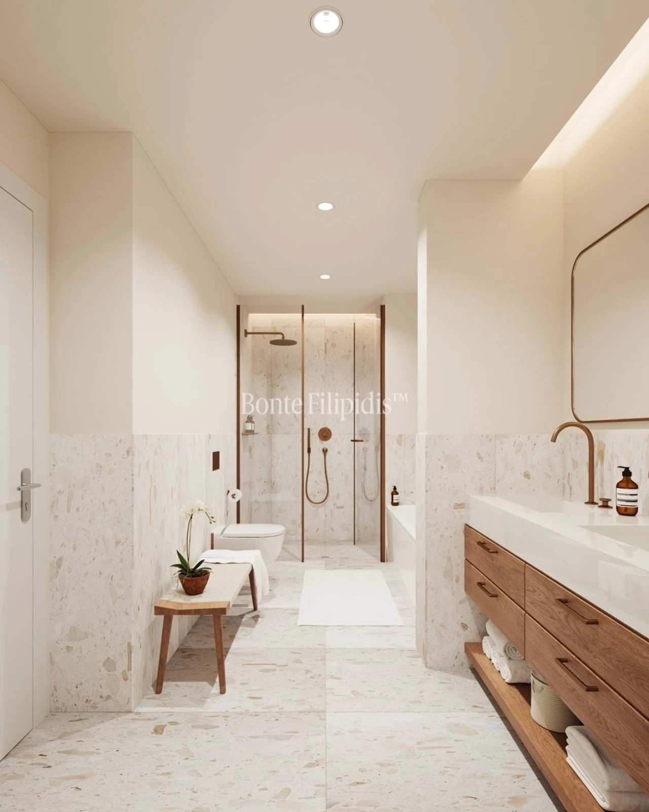 Apartamento T1 para Venda em Carcavelos e Parede Foto 5