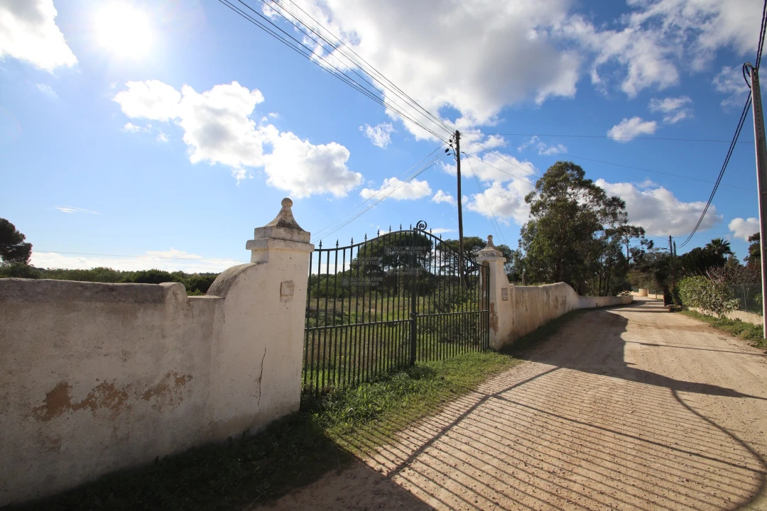 Quinta para Venda em Lagoa e Carvoeiro Foto 7