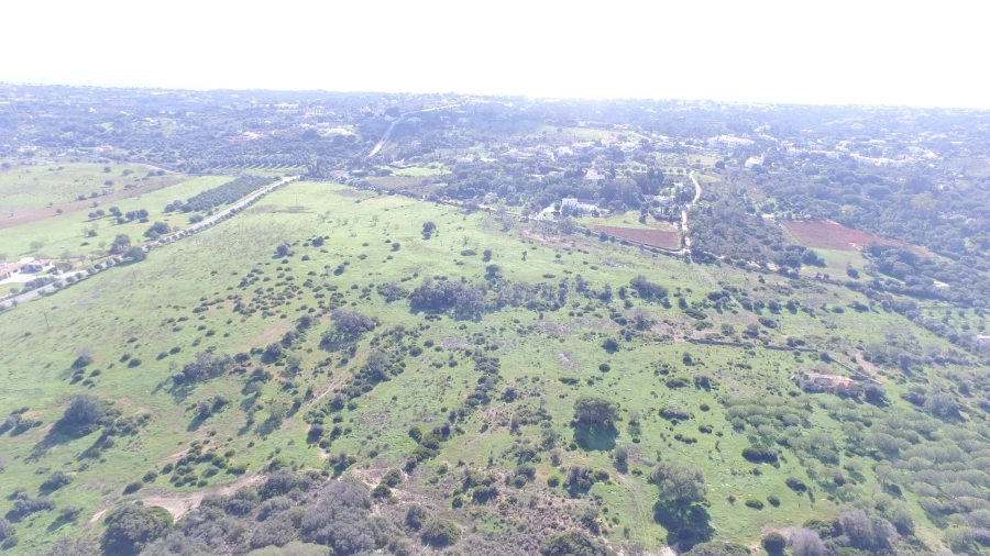 Quinta para Venda em Lagoa e Carvoeiro Foto 1