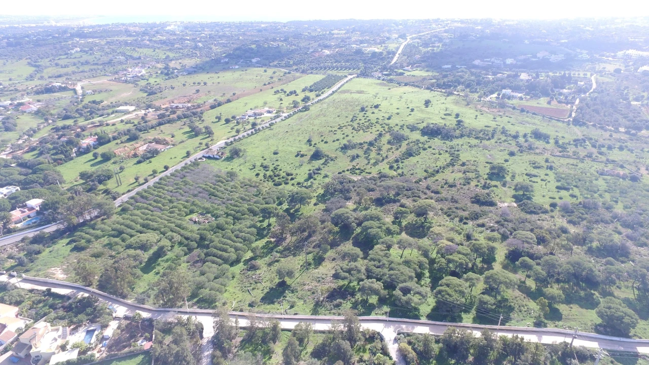 Quinta para Venda em Lagoa e Carvoeiro Foto 4
