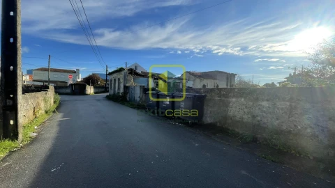 Terreno para Venda em Cacia