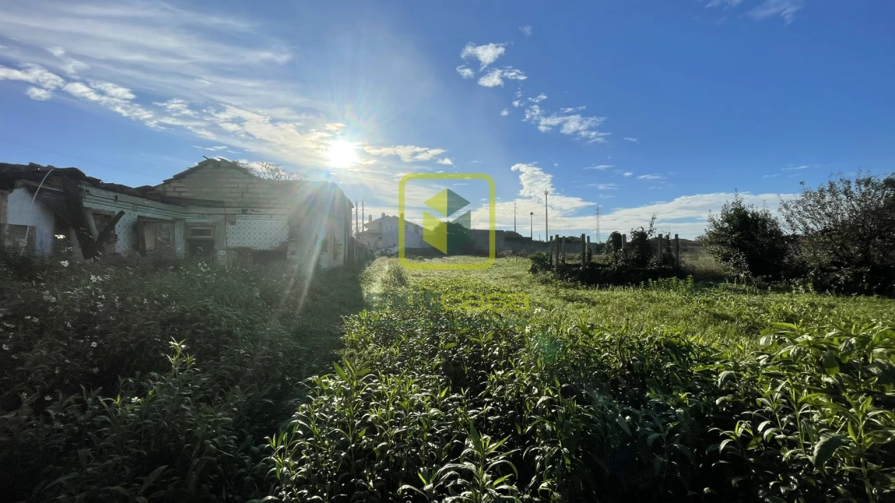Terreno para Venda em Cacia Foto 2