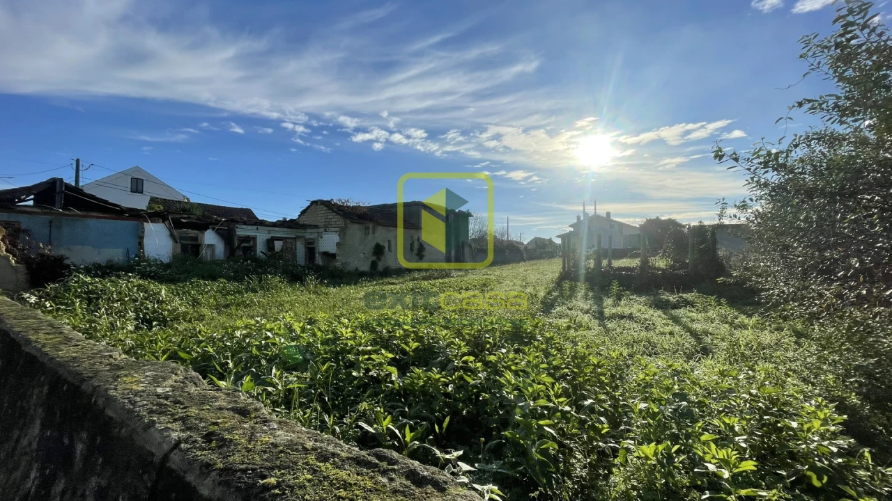 Terreno para Venda em Cacia Foto 1