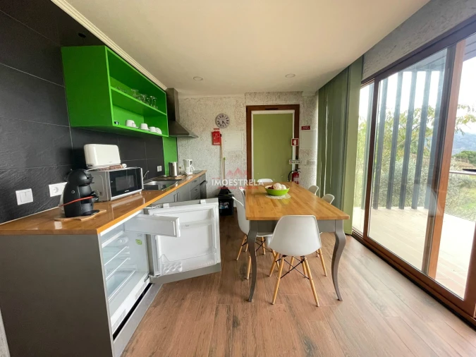 Quinta T10 para Venda em Sandomil Foto 29