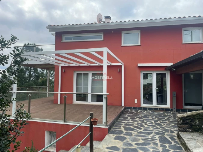 Quinta T10 para Venda em Sandomil Foto 7