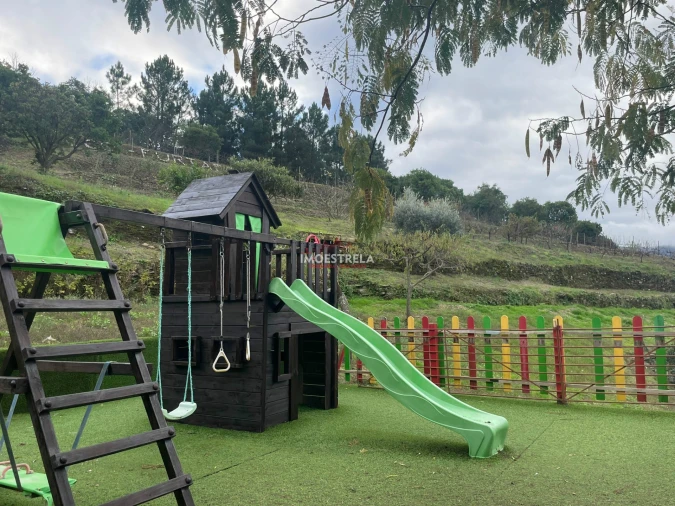 Quinta T10 para Venda em Sandomil Foto 14