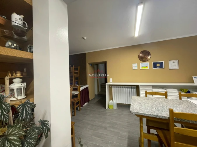 Quinta T10 para Venda em Sandomil Foto 20