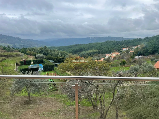 Quinta T10 para Venda em Sandomil Foto 27