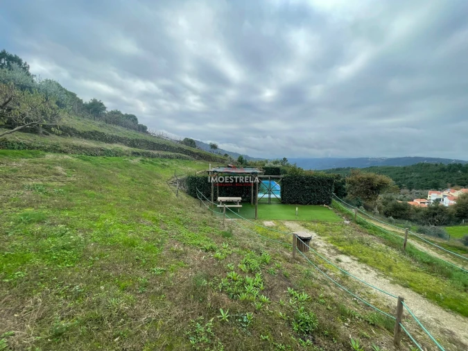 Quinta T10 para Venda em Sandomil Foto 5