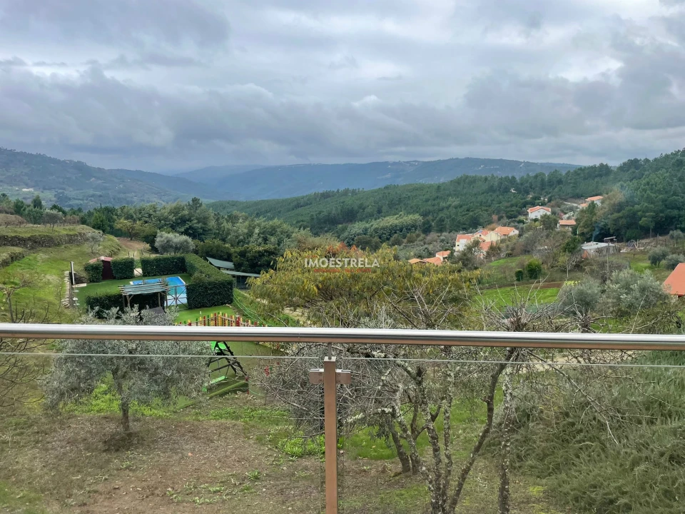 Quinta T10 para Venda em Sandomil Foto 27