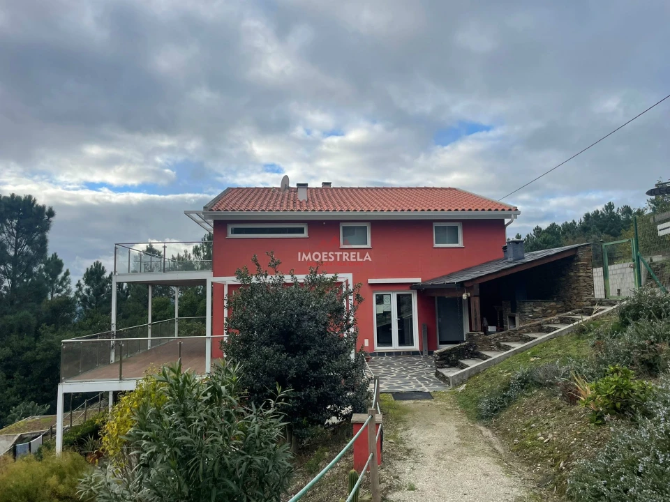 Quinta T10 para Venda em Sandomil Foto 3