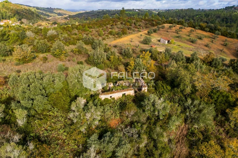 Terreno Misto para Venda em Azoia de Cima e Tremês Foto 17