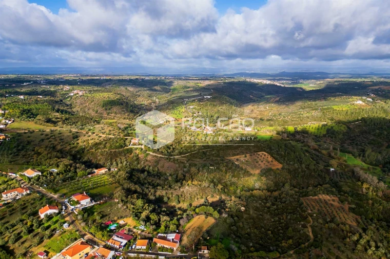 Terreno Misto para Venda em Azoia de Cima e Tremês Foto 13