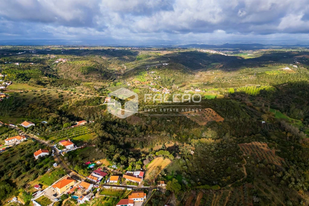 Terreno Misto para Venda em Azoia de Cima e Tremês Foto 14