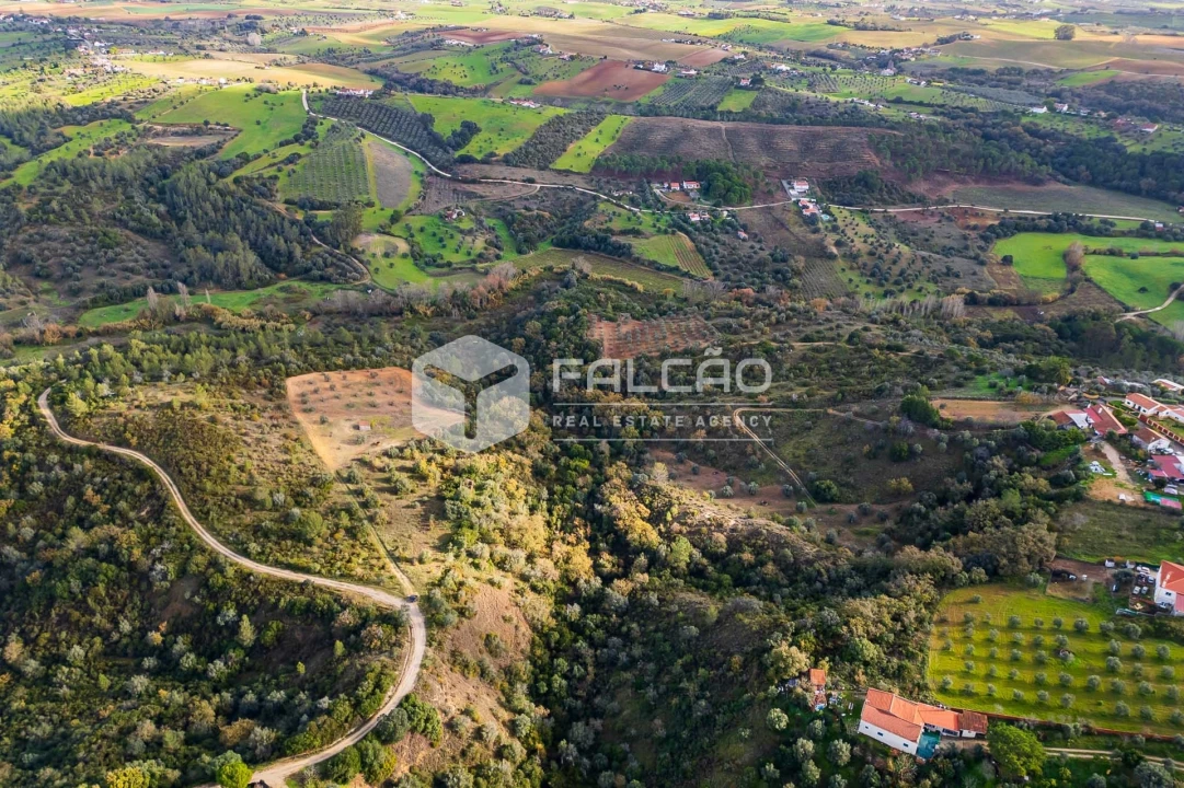 Terreno Misto para Venda em Azoia de Cima e Tremês Foto 2