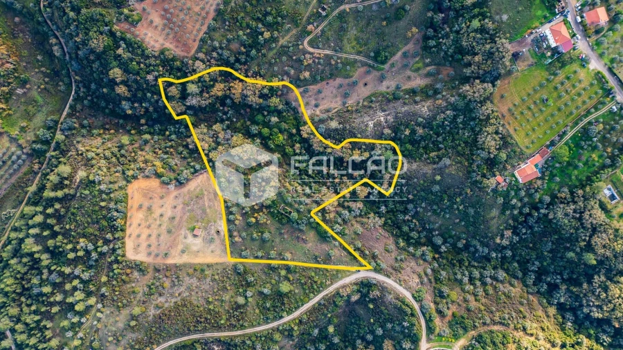 Terreno Misto para Venda em Azoia de Cima e Tremês