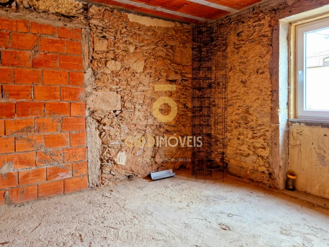 Moradia T3 para Venda em Vila de Cucujães Foto 17