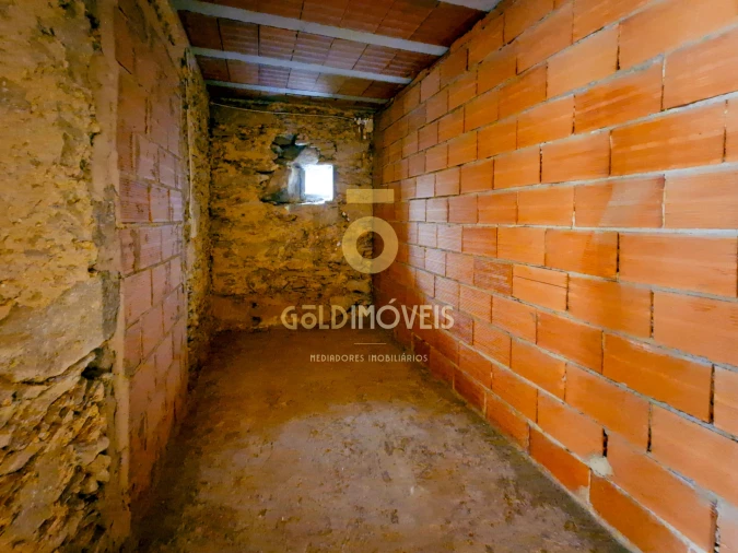 Moradia T3 para Venda em Vila de Cucujães Foto 15