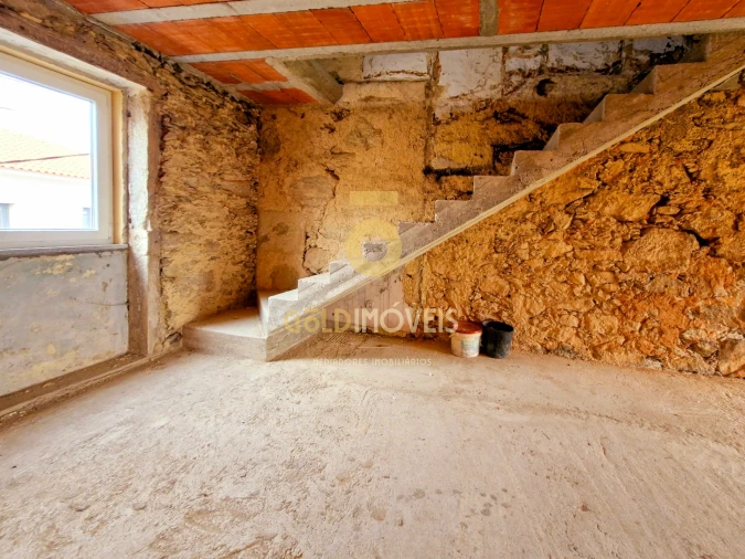 Moradia T3 para Venda em Vila de Cucujães Foto 19