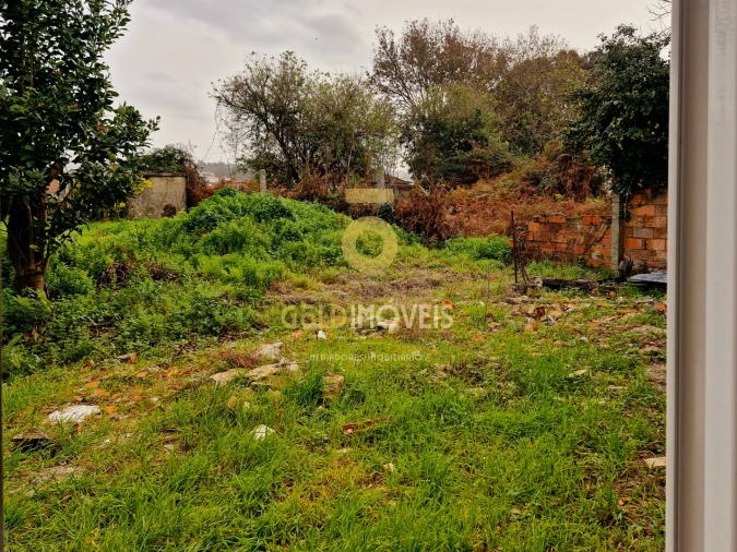 Moradia T3 para Venda em Vila de Cucujães Foto 27