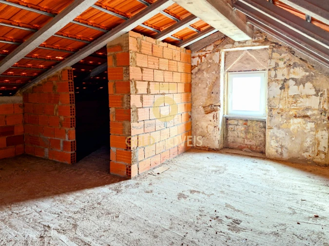 Moradia T3 para Venda em Vila de Cucujães Foto 5